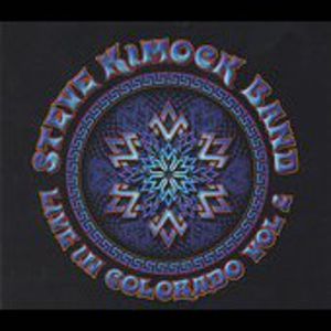 Live In Colorado, Vol. 2