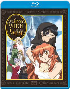 Good Witch of the West