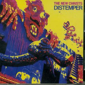 Distemper