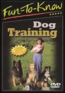 Fun-To-Know - Dog Training