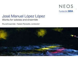 Works for Soloists & Ensemble