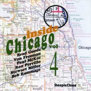 Inside Chicago, Vol. 4