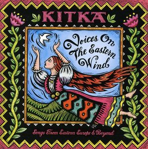 Voices on the Eastern Wind