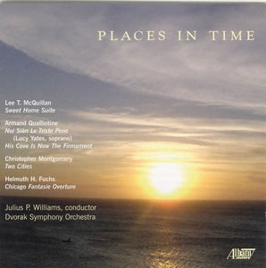 Places in Time