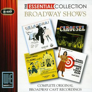 Essential Collection Oklahoma