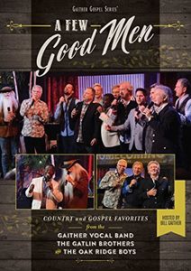 A Few Good Men (Various Artists)