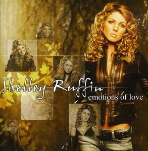 Emotions Of Love