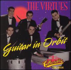 Guitar In Orbit
