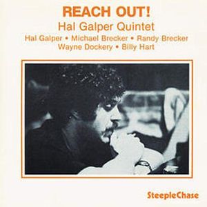 Reach Out