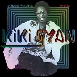 24 Hours in a Disco 1978-1982