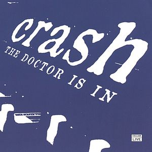 The Dr. Is In