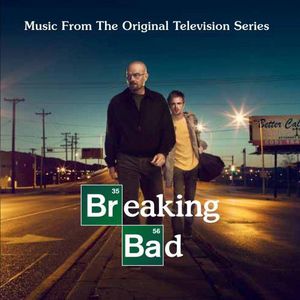 Breaking Bad (Music From the Original Television Series)