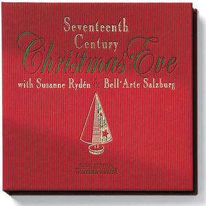 17th Century Christmas Eve / Various
