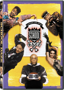 School Daze