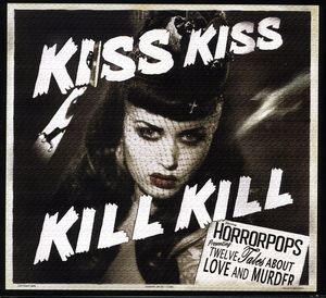 Kiss Kiss Kill Kill