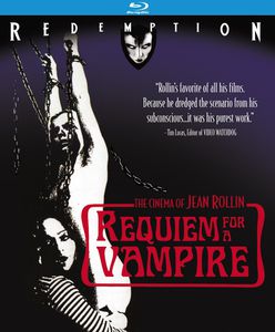 Requiem for a Vampire