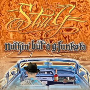 Nuthin But a G-Funksta
