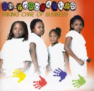 Taking Care of Business