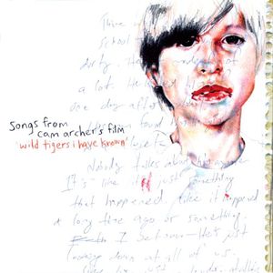Songs From Cam Archer's Film 