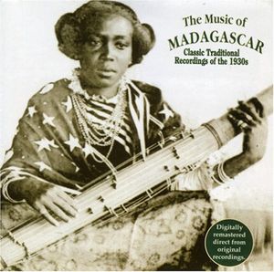 Madagascar: Music of / Various