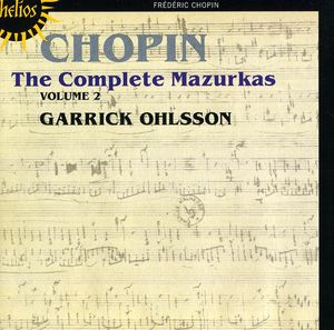 Complete Mazurkas 2