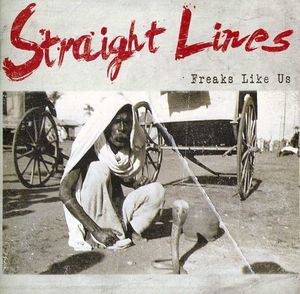 Freaks Like Us