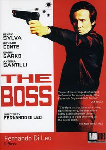 The Boss