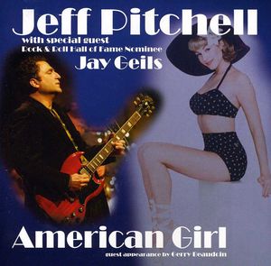 American Girl