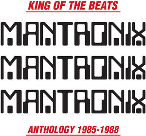 King of the Beats: Anthology 1985-1988