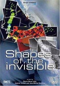 Shapes of the Invisible