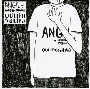 Ouilposaliva (IMPORT)