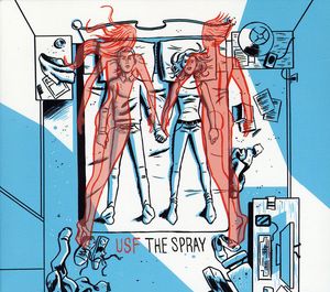 The Spray