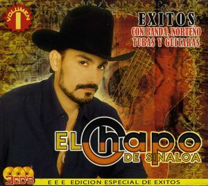 Exitos 1