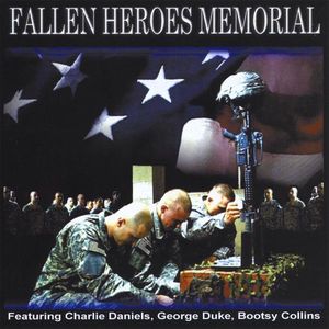 Fallen Heroes Memorial