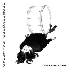 Sticks & Stones