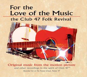 For the Love of the Music / Various