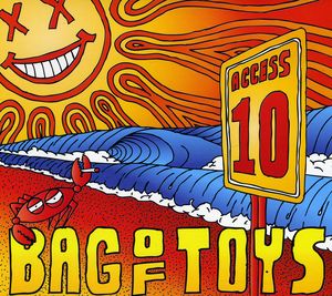 Access 10
