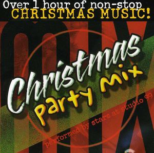 Christmas Party Mix