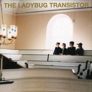 The Ladybug Transistor