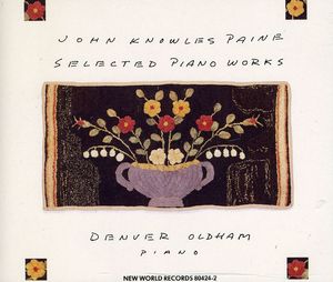 Complete Works for Piano