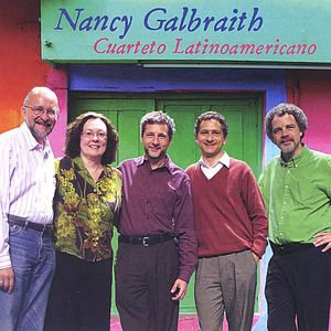Cuarteto Latinoamericano