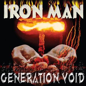 Generation Void