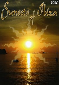 Sunsets of Ibiza