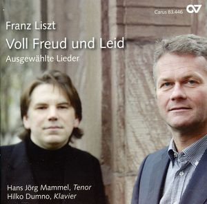 Voll Freud Und Leid
