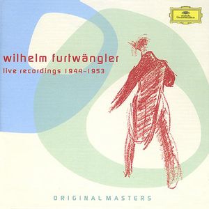 Live Recordings 1944-53