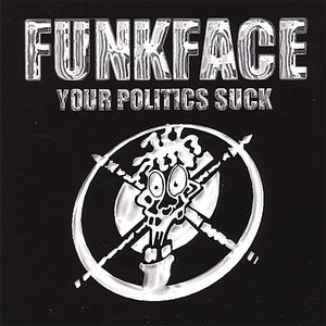 Your Politics Suck