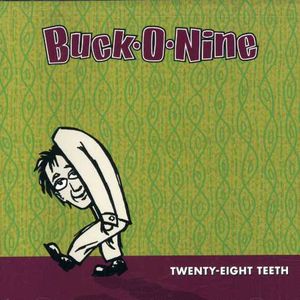 Twenty-Eight Teeth
