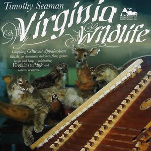 Virginia Wildlife