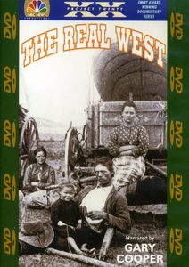 The Real West