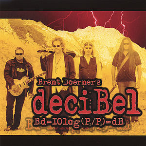 Decibel